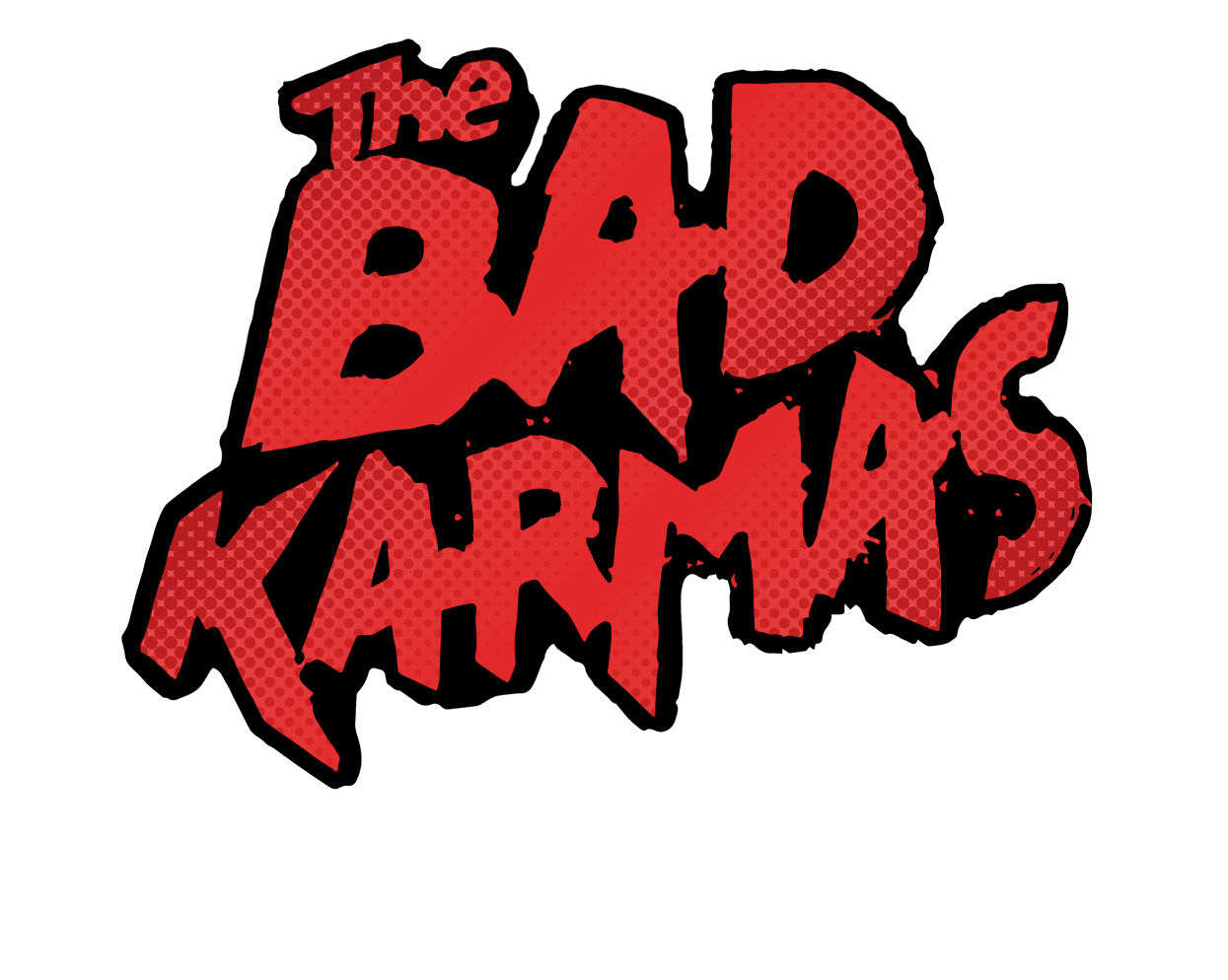 The bad karmas and the curse of Cthulhu